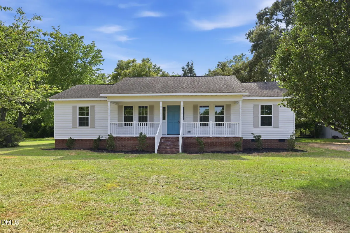 305 N 1st Street, Sanford, NC 27330 - #1