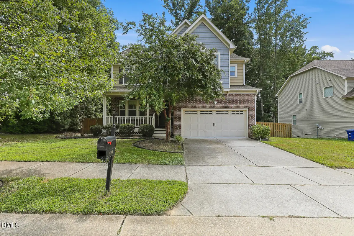 1104 Broadcreek Drive, Fuquay Varina, NC 27526 - #1