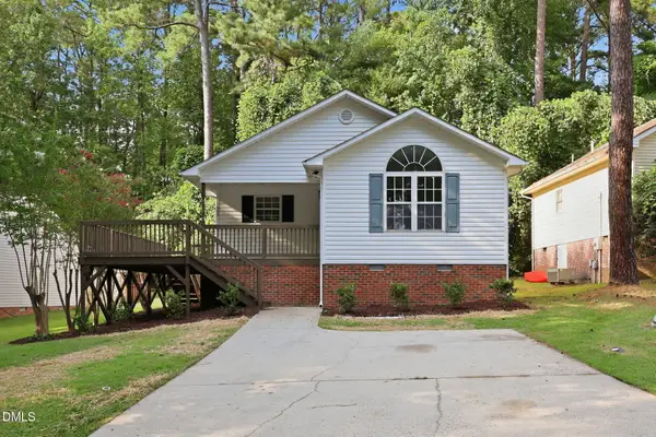 1065 S Windrace Trail, Sanford, NC 27332