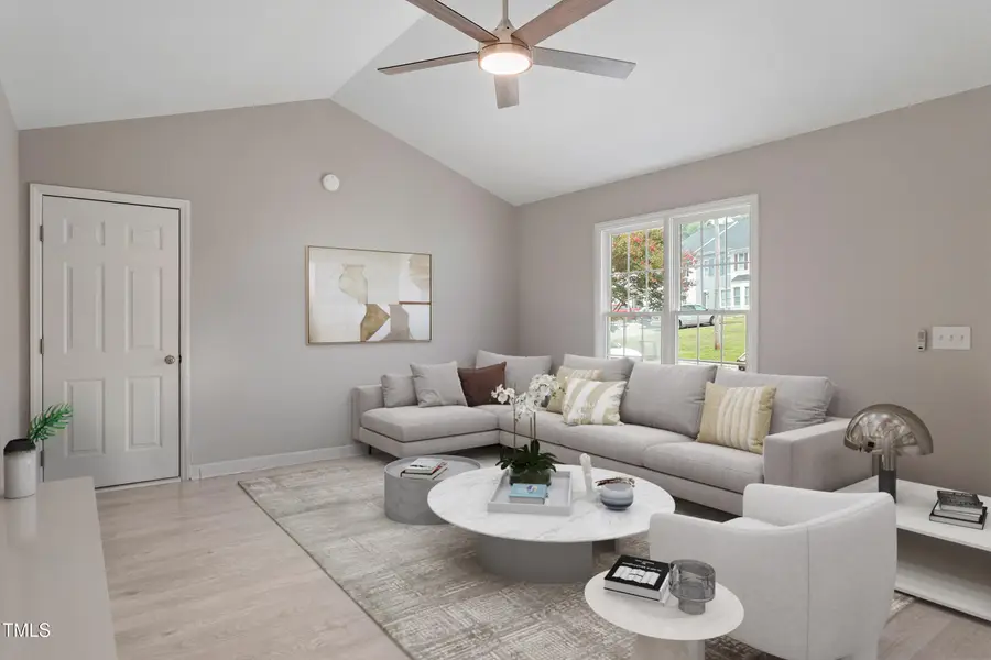 719 St Catherines Drive, Wake Forest, NC 27587 - #2