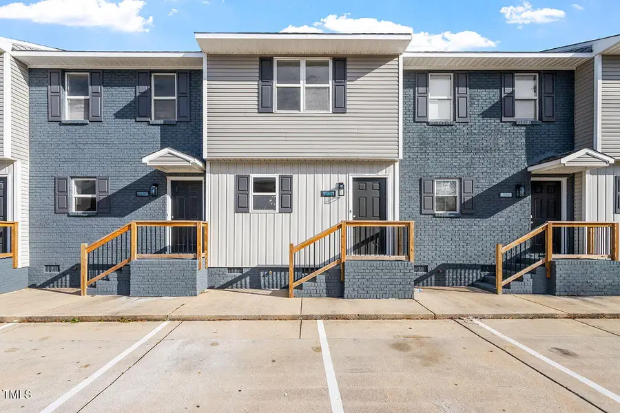 383 E Williams Street, Angier, NC 27501 - #2