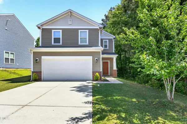 209 Chownings Drive, Sanford, NC 27330