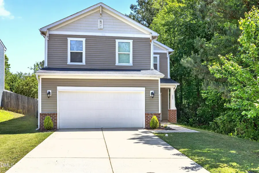 209 Chownings Drive, Sanford, NC 27330 - #2
