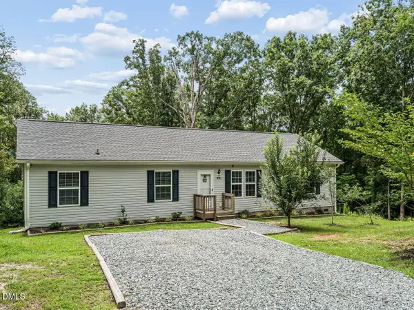 979 Natchez Trace Trace, Fuquay Varina, NC 27526