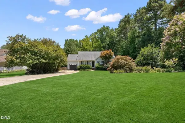 85 Jared Drive, Fuquay Varina, NC 27526