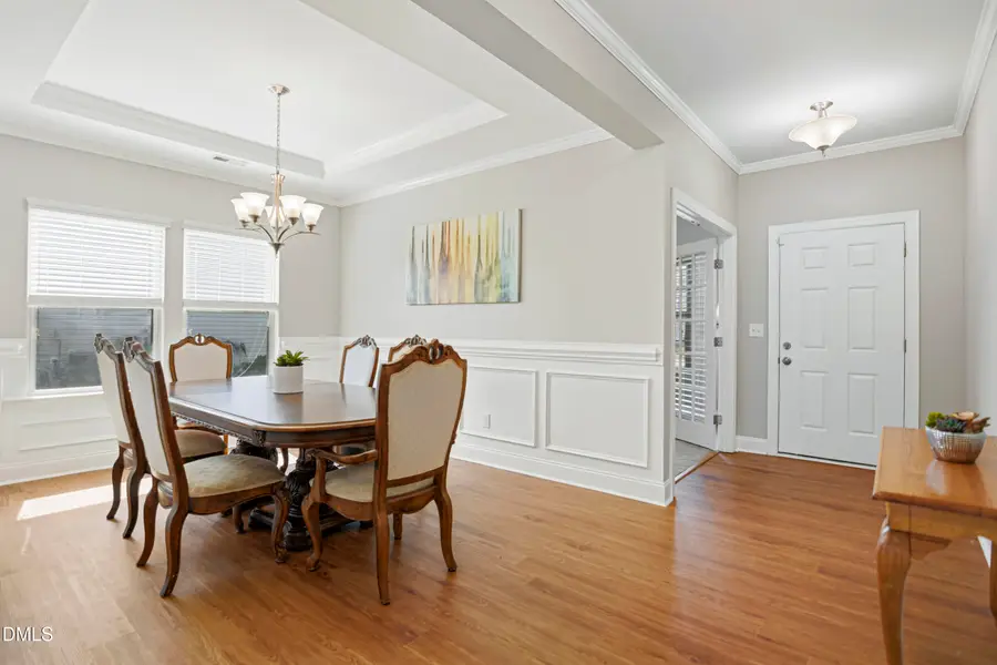 1112 Arden Trace Court, Fuquay Varina, NC 27526 - #3