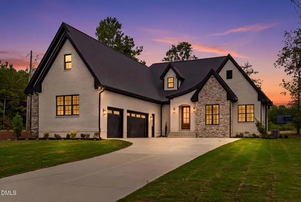 5 Harvest View Way, Franklinton, NC 27525