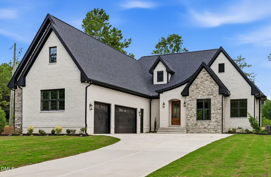 5 Harvest View Way, Franklinton, NC 27525 - #2