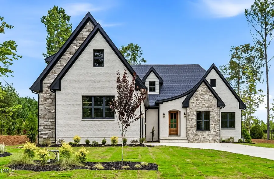 5 Harvest View Way, Franklinton, NC 27525 - #3