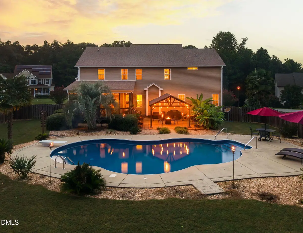 253 Winding Oak Way, Clayton, NC 27520 - #1