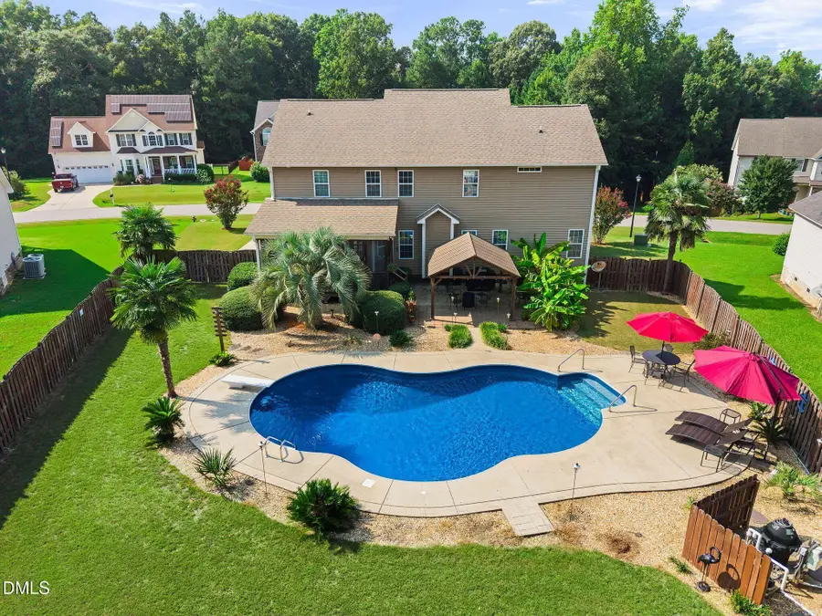 253 Winding Oak Way, Clayton, NC 27520 - #2