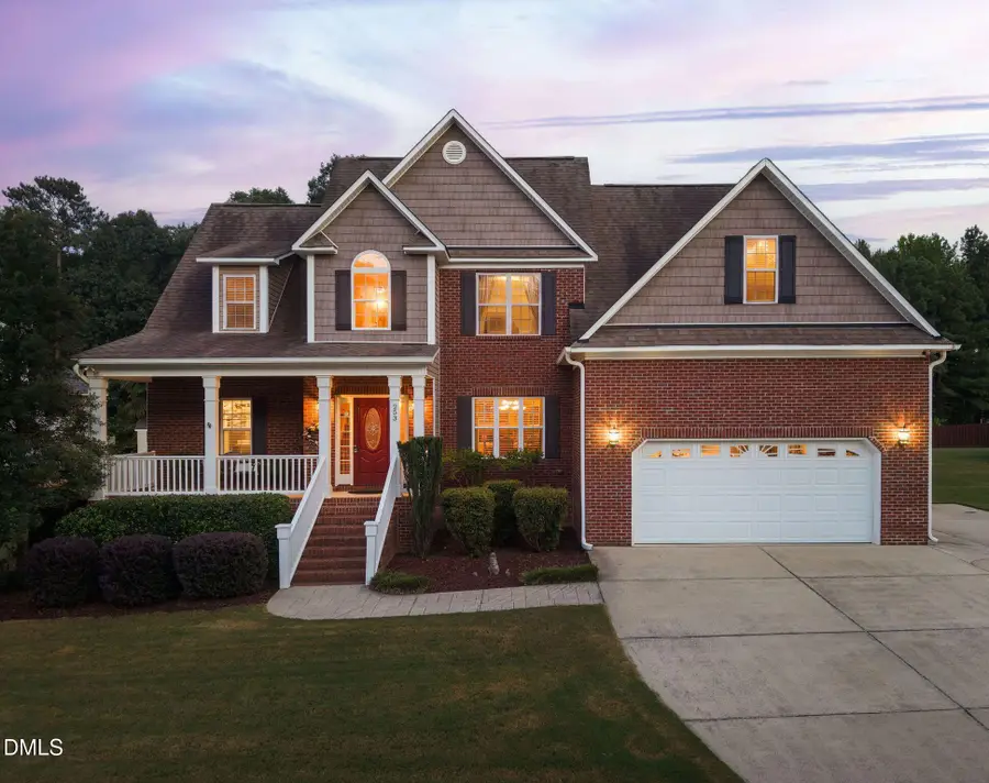 253 Winding Oak Way, Clayton, NC 27520 - #3