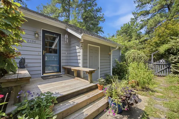 2356 Ravenhill Drive, Raleigh, NC 27615