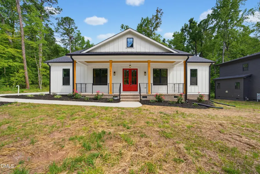 1921 E Geer Street, Durham, NC 27704 - #2
