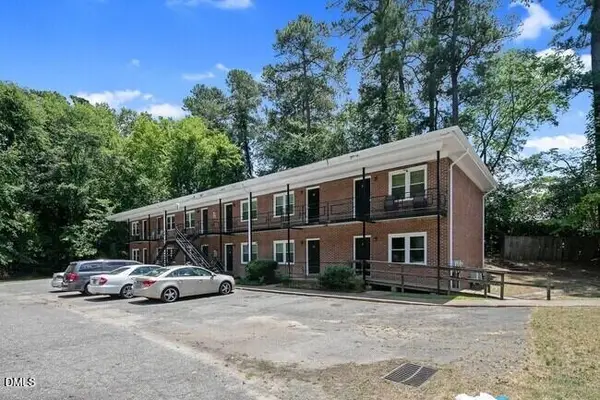 210 Colonial Drive, Fayetteville, NC 28301