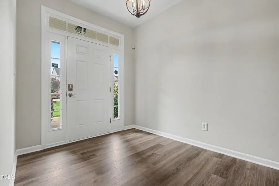 4033 Patriot Ridge Court, Raleigh, NC 27610 - #3