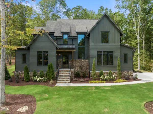 167 Buck Terrace, Pittsboro, NC 27312