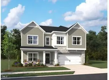 500 Contempo Court, Rolesville, NC 27571 - #1