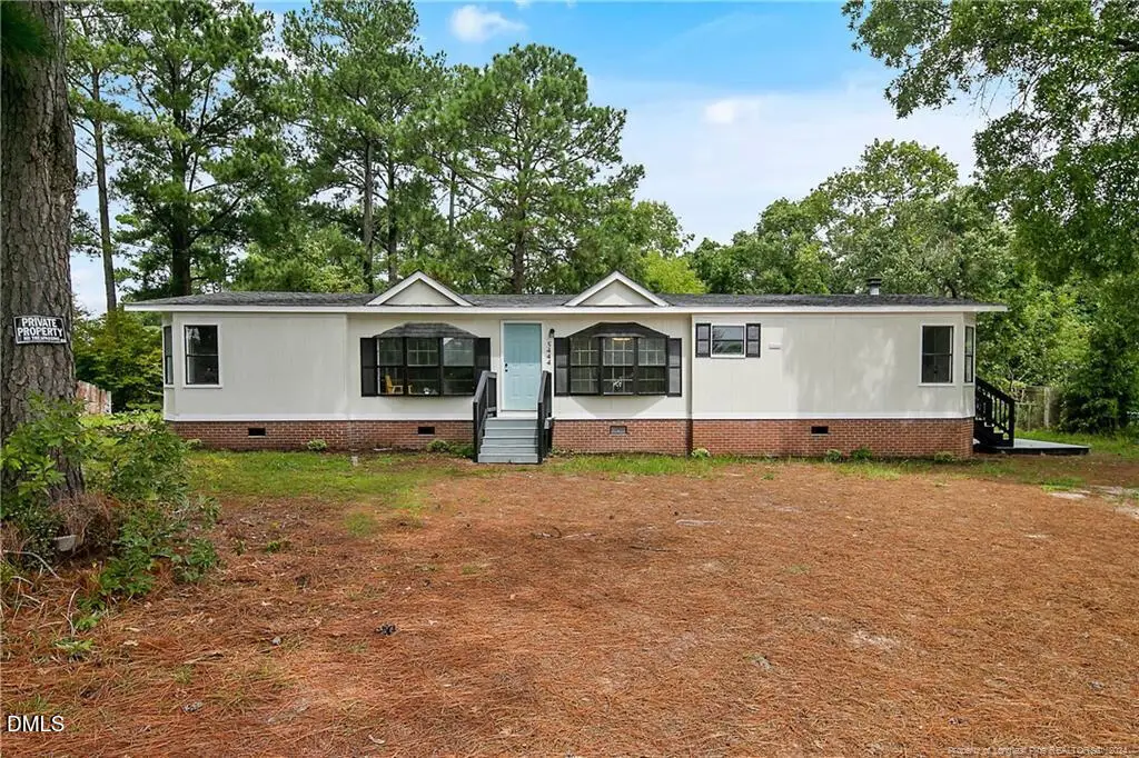 5444 Gilcrest Sands Drive, Hope Mills, NC 28348 - #1
