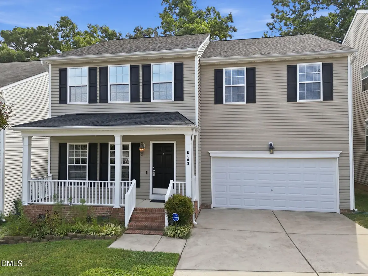 5409 Glenmorgan Lane, Raleigh, NC 27616 - #1