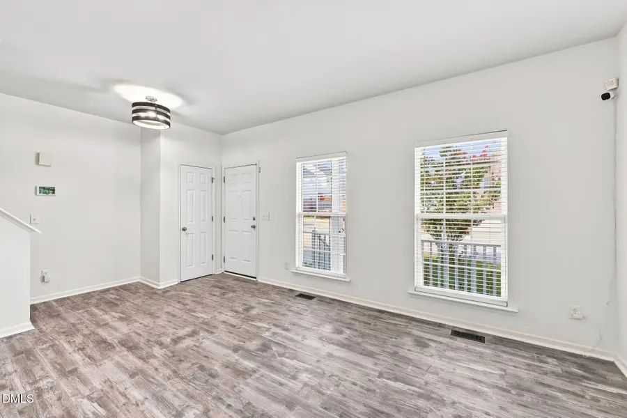 5409 Glenmorgan Lane, Raleigh, NC 27616 - #2