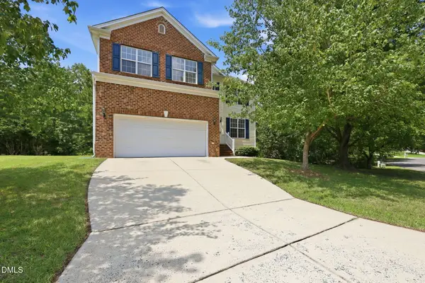5718 Catskill Court, Durham, NC 27713