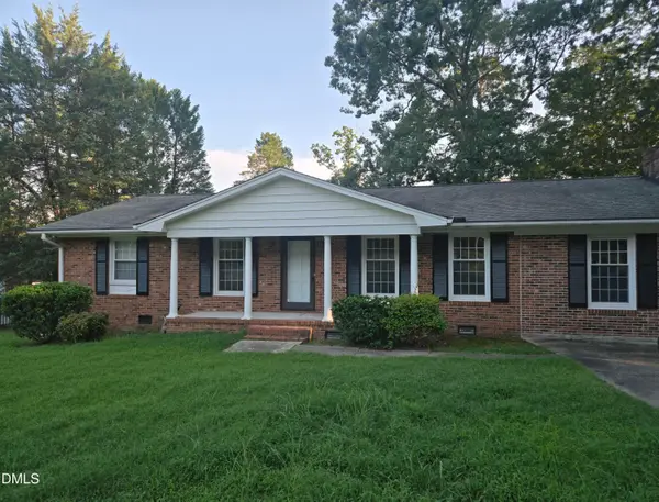 1402 Snow Hill Road, Durham, NC 27712