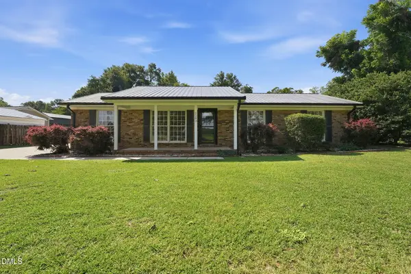 2283 Turnpike Road, Raeford, NC 28376