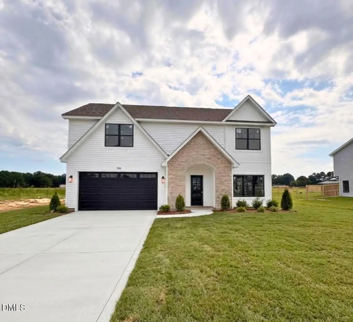 1556 Eastbay Drive, Fayetteville, NC 28312 - #1