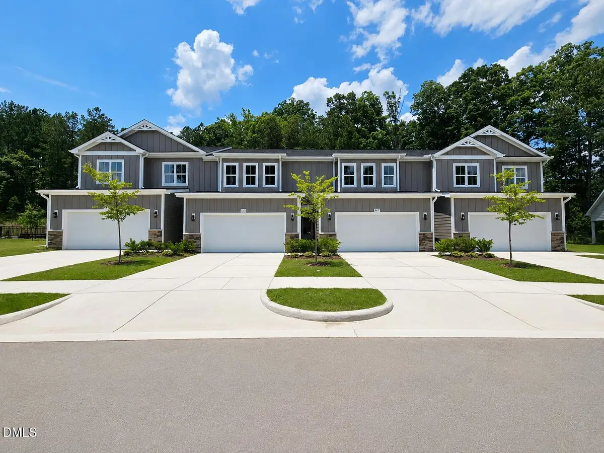 4415 Dominion Crest Drive, Apex, NC 27523 - #1