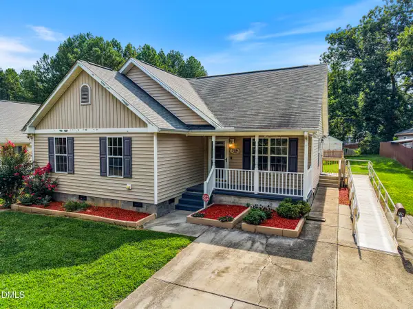 719 Lynn Road, Durham, NC 27703