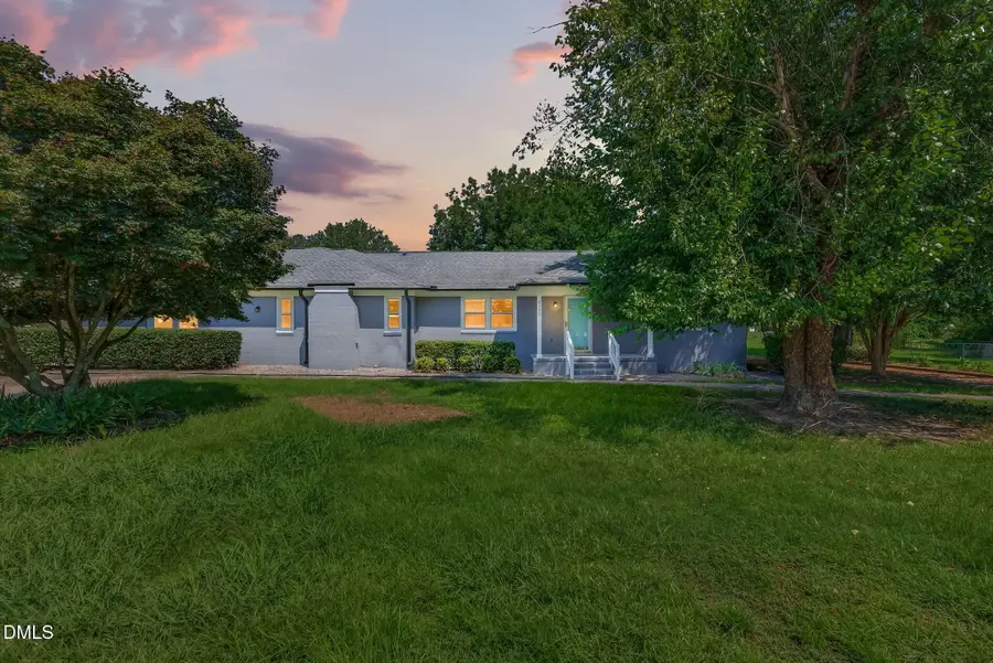 6145 Front Street, Falcon, NC 28342 - #2