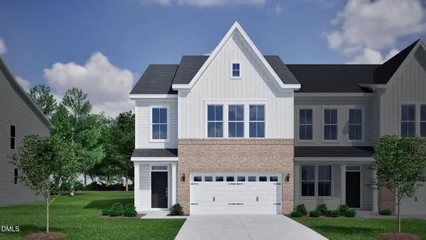 1223 Bell Heather Road, Durham, NC 27703