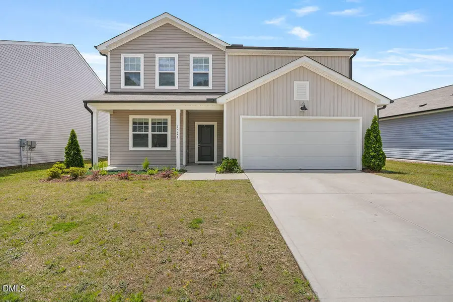 1521 Arapahoe Ridge Drive, Raleigh, NC 27604 - #3