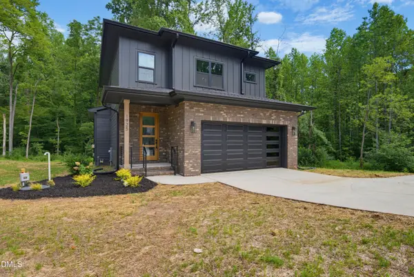 1925 E Geer Street, Durham, NC 27704