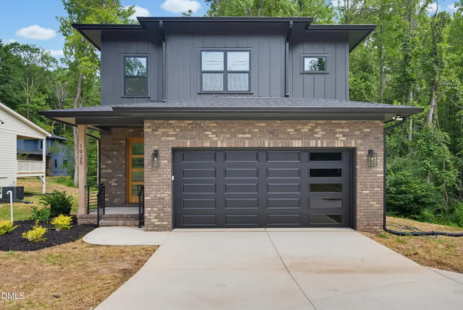 1925 E Geer Street, Durham, NC 27704 - #2