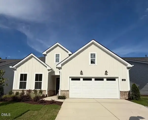 328 Mugby Road, Raleigh, NC 27610