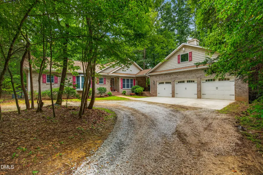 561 Wright Country Road, Ramseur, NC 27316 - #2