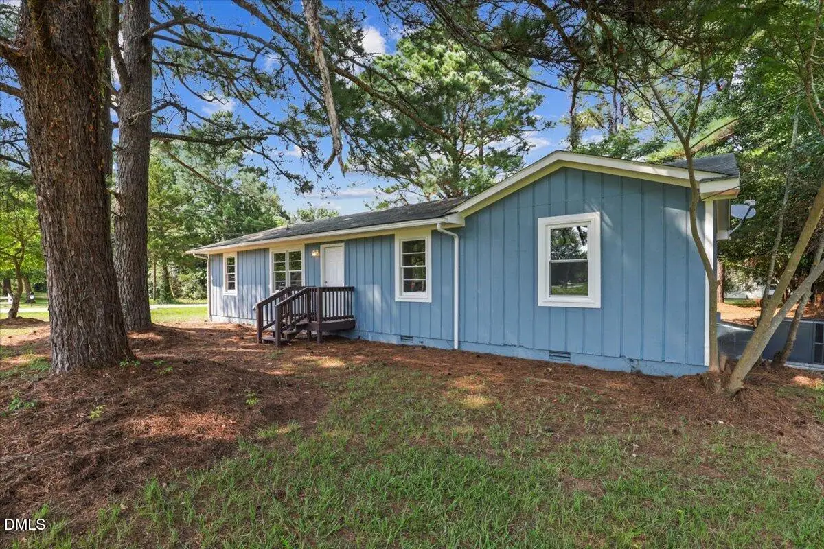 400 Vinwood Avenue, Goldsboro, NC 27534 - #1