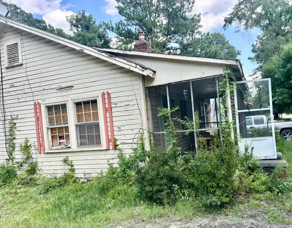 344 E Vance Street, Laurinburg, NC 28352