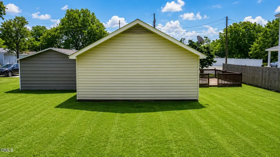 310 S Webb Street, Selma, NC 27576 - #3