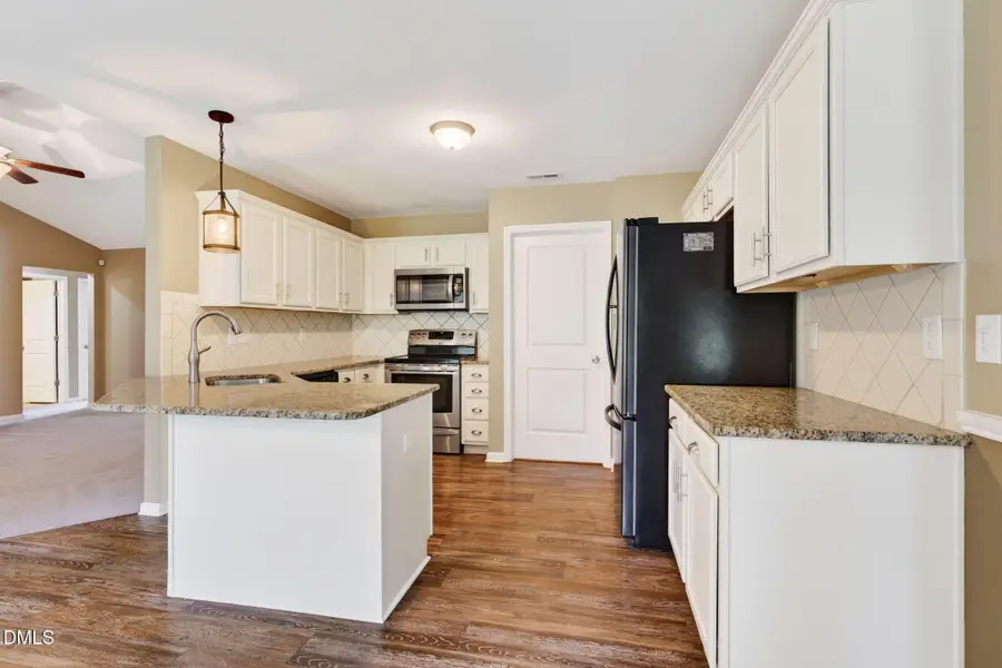 235 Highcroft Circle, Benson, NC 27504 - #3