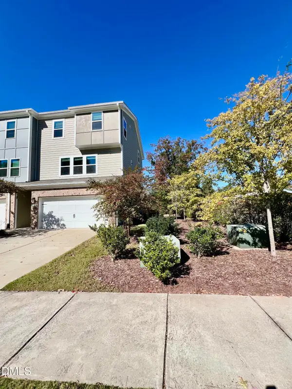 1227 Brickfield Drive, Cary, NC 27519