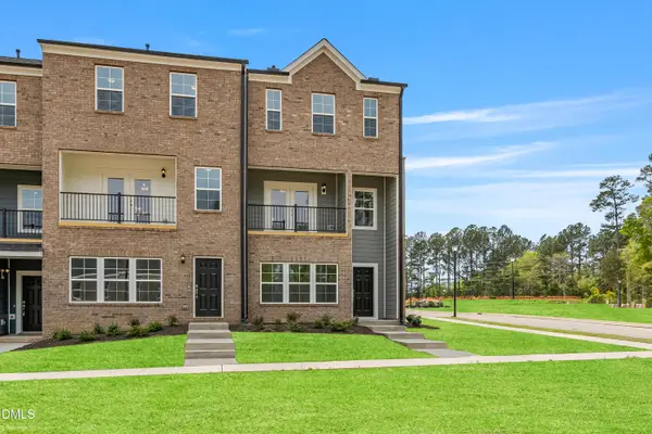 1025 Breadsell Lane, Wake Forest, NC 27587