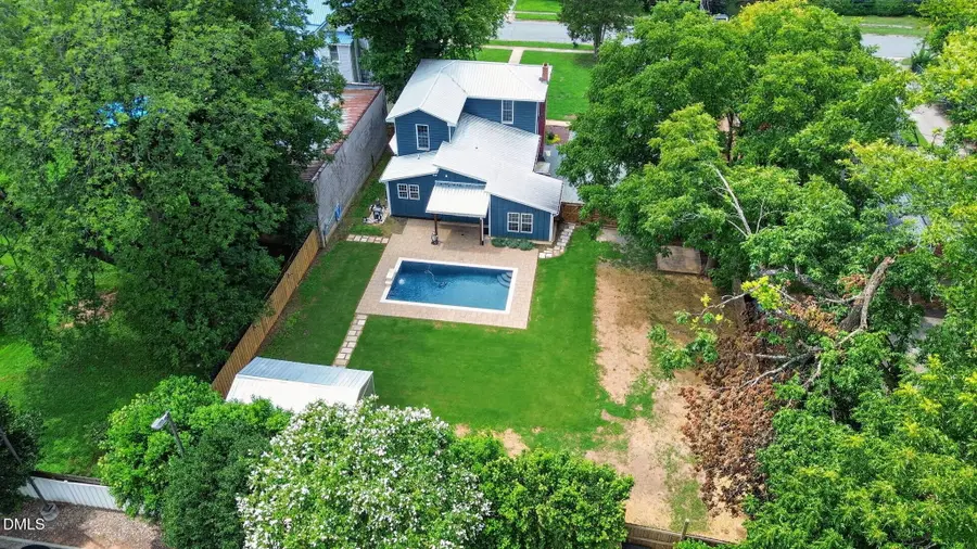 309 N Maple Street, Graham, NC 27253 - #2