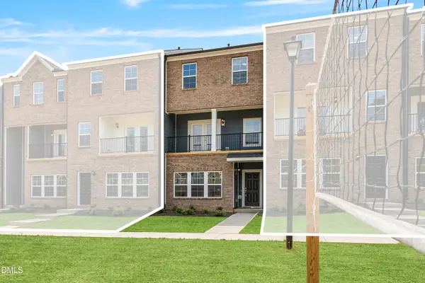 1029 Breadsell Lane, Wake Forest, NC 27587