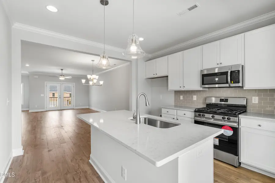 1031 Breadsell Lane, Wake Forest, NC 27587 - #2