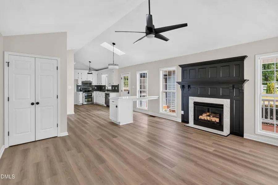 318 Davis Farm Drive, Selma, NC 27576 - #3