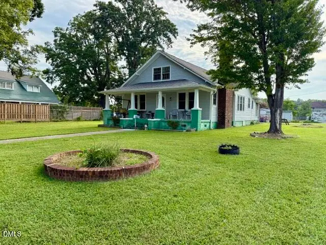 200 N Seventh Street, Mebane, NC 27302 - #1
