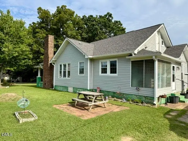 200 N Seventh Street, Mebane, NC 27302 - #3